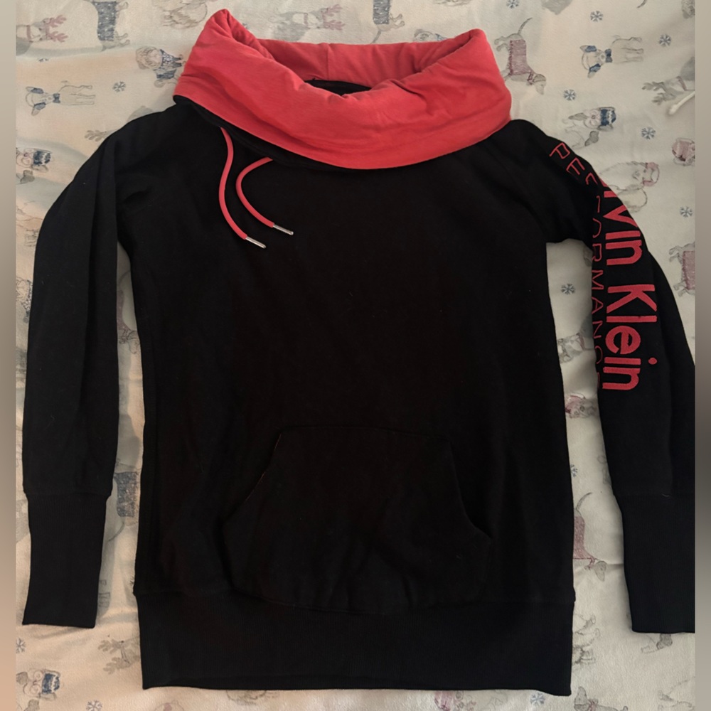 Calvin Klein Pullover sweater